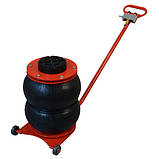 Шиномонтаж під ключ ПРЕМІУМ BRIGHT, фото 3