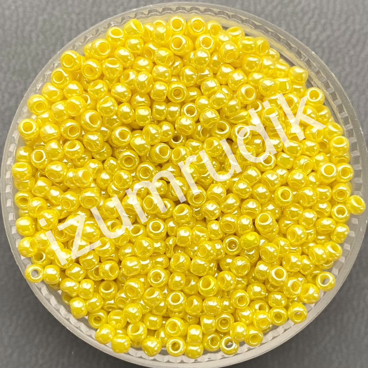 Бісер круглий TOHO TR-11-128