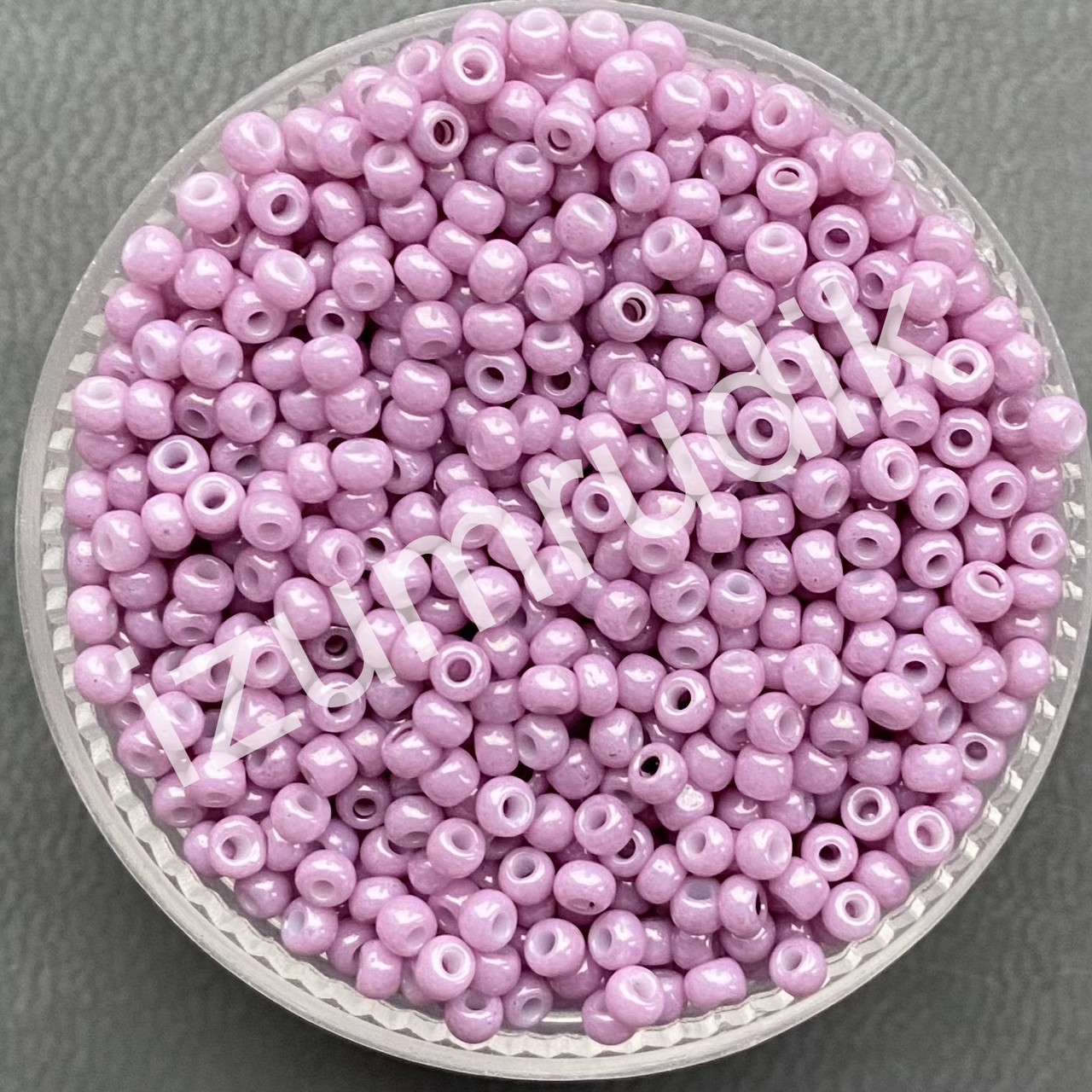 Бісер круглий TOHO TR-11-127
