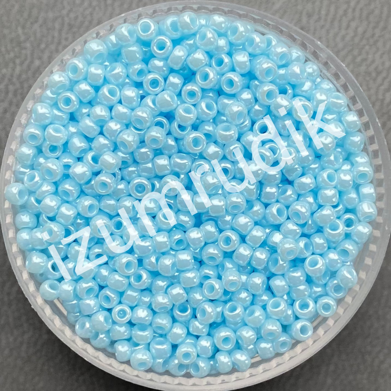 Бісер круглий TOHO TR-11-124