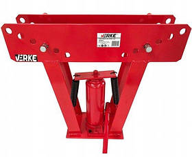 Гідравлічний Трубогиб Verke V84851, 16 т