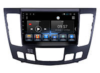 Штатная магнитола для Hyundai Sonata NF 2004-2008 (клімат контроль) на Android