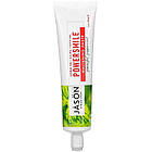 Jason Natural, PowerSmile, вибілювальна зубна паста, перцева м'ята, 170 г