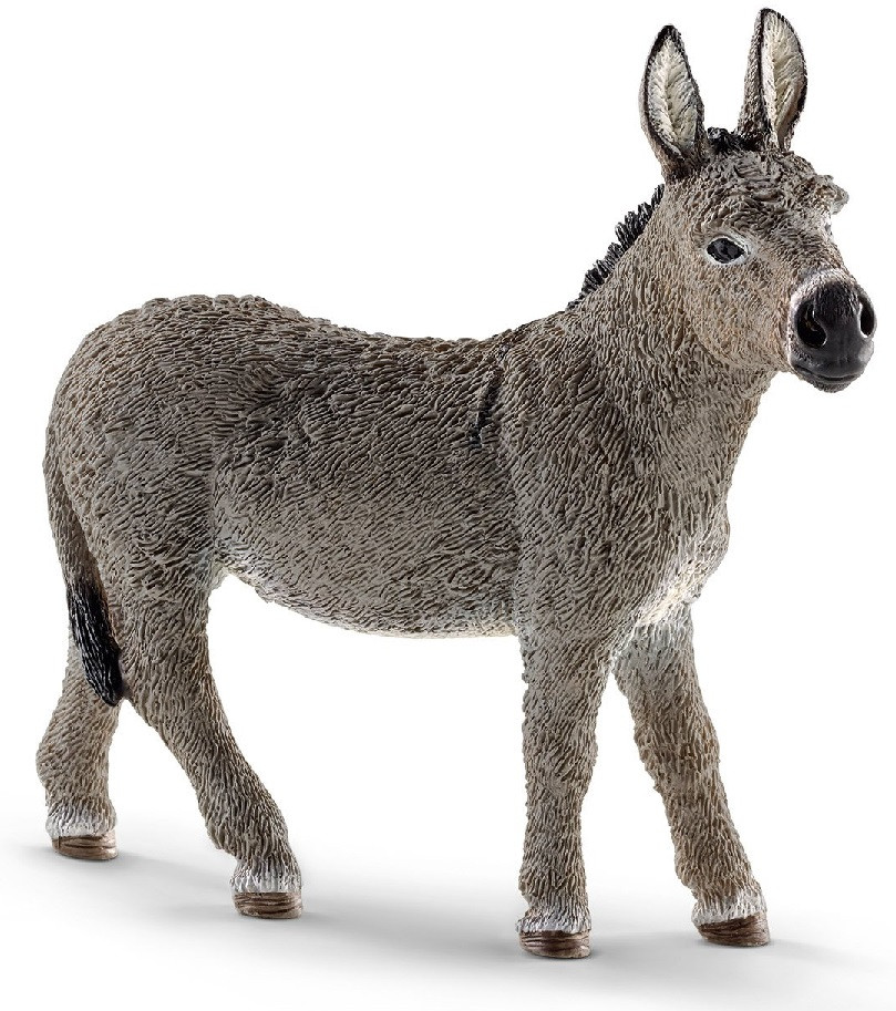 Іграшка-фігурка Осел Schleich 13772