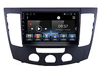 Штатная магнитола для Hyundai Sonata NF 2004-2008 (кондиціонер) на Android