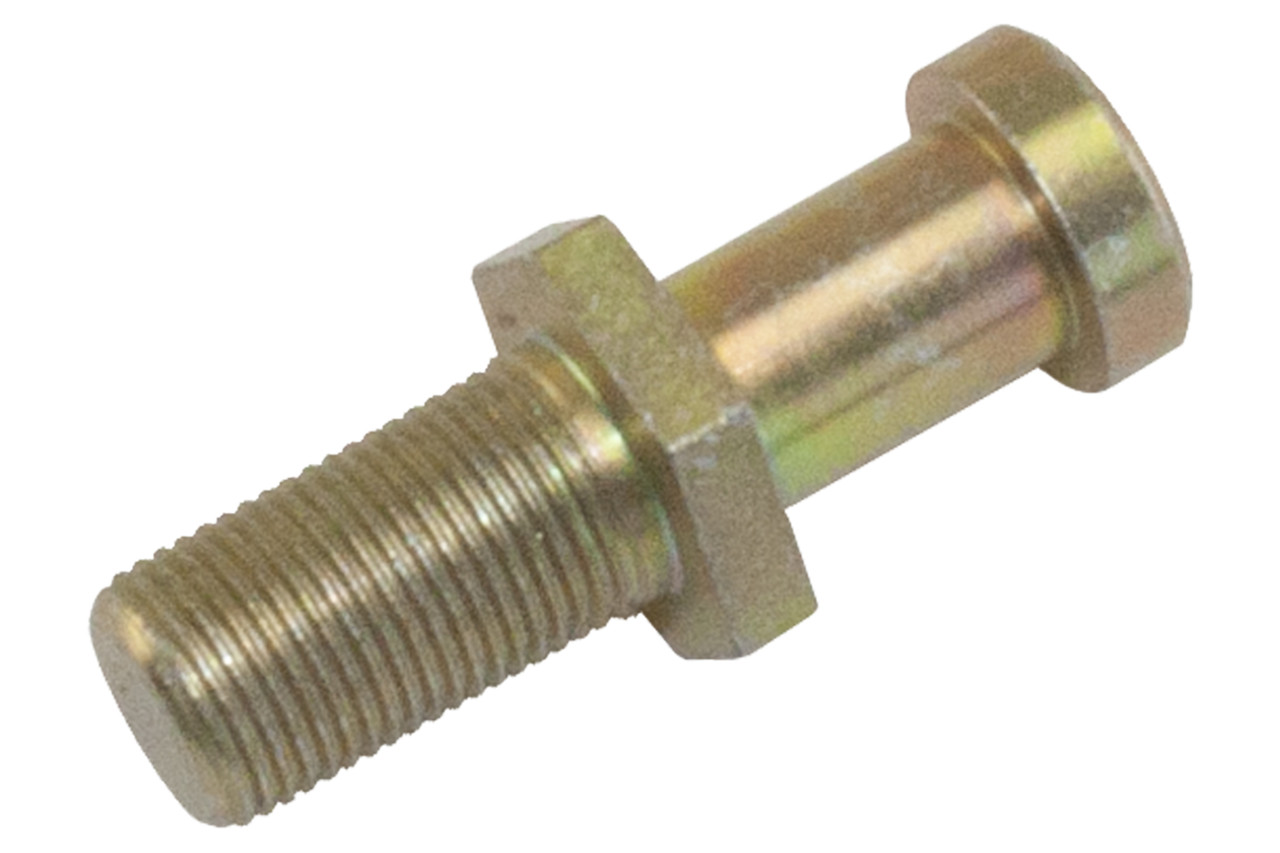 Палець замку дверей передніх Miraglio Citroen C25 (7750627)