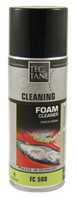 Пенный очиститель для салона автомобиля Foam Cleaner 400мл