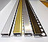 Z - подібний профіль під плитку 12мм ПЛ 209., фото 2