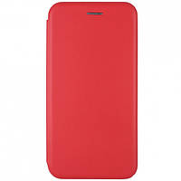 Чехол G-Case для Apple Iphone XR книжка магнитная Red