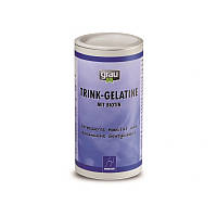 GRAU Trink-Gelatine mit Biotin Коллаген+Биотин 500 гр