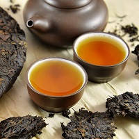 Чай Пуер