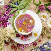 Трав'яний чай