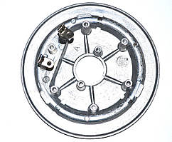 Тен для мультиварки 1000W (D=175mm)