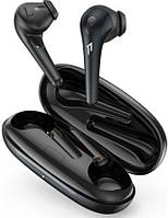 Навушники Bluetooth Headphones 1More ComfoBudsTrue (ESS3001T) TWS 5.0 Black UA UCRF