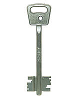 Ключ для замків ABLOY BODA 428 1KEY 53 мм (Фінляндія)