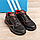 Чоловічі кросівки літні сітка Adidas Tech Flex (репліка), фото 10