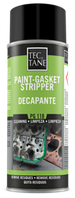 Смывка старой краски и прокладок Paint & Gasket Stripper 400мл