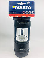 Фонарик Varta 5 Watt LED Indestructible Lantern