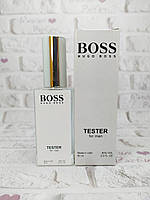 Парфюмированная вода мужская Hugo Boss Boss (Хьюго Бос) тестер 60 мл