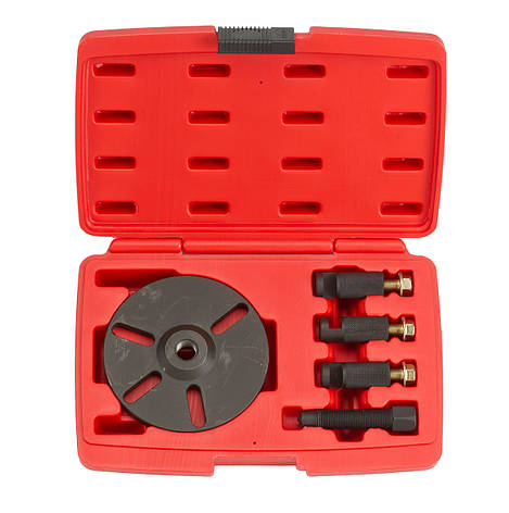 Головка torx ударная 1/2" T45 LICOTA (A4MDT45), фото 2
