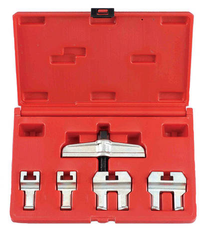 Головка torx ударная 1/2" T60 LICOTA (A4MDT60), фото 2