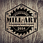 СТолярна майстерня "Mill-Art". ФОП