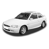 Ford Escort 1995-2000