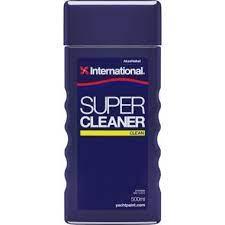 Очищувач, концентрат SUPER CLEANER