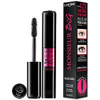 Тушь Lancome Monsieur Big Volume Mascara 12X More Volume 2ml