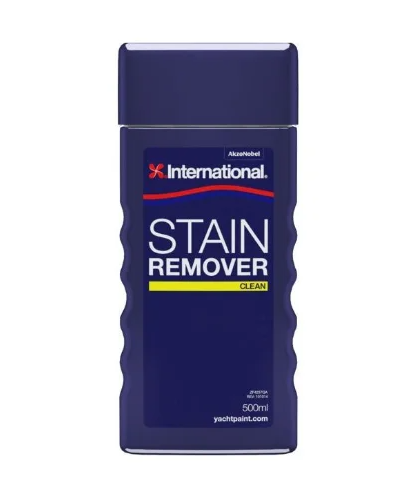 Очищувач International Stain Remover 0,5 л, фото 1