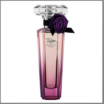 Lancome Tresor Midnight Rose парфумована вода 75 ml. (Тестер Ланком Трезор Міднайт Роуз), фото 2