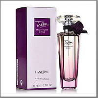 Lancome Tresor Midnight Rose парфюмированная вода 75 ml. (Ланком Трезор Миднайт Роуз)