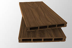 Терасна дошка Woodlux Step 3D Vintage 20*155*2200 мм, фото 2