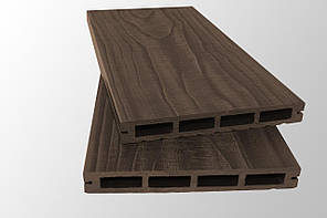 Терасна дошка Woodlux Step 3D Vintage 20*155*2200 мм, фото 2