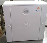 Газовий котел Геліос АОГВ 10 правий, фото 3