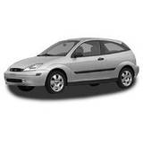 Ford Focus 1998-2005