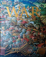 War the Definitive Visual History. Saul David