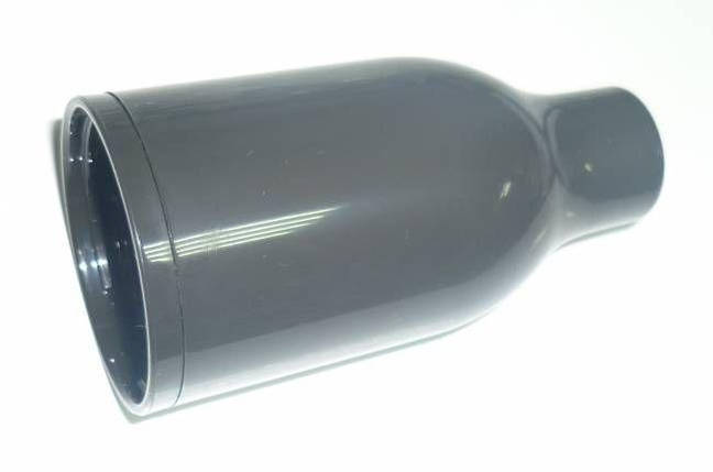 Редуктор до віночку Moulinex чорний MS-7211001258, фото 1
