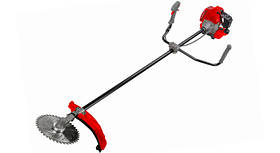 Мотокоса Start Pro SGT-5100, 4.8 л. с., 9500 об/хв