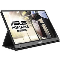 Монiтор LCD 15.6" Asus MB16AHP MicroHDMI, USB-C, MM, IPS, 1920x1080, 7800mAh