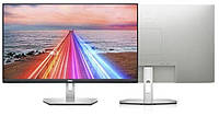 Монітор LCD 27" DELL S2721HN 2xHDMI, Audio, IPS, 75Hz, 4ms, FreeSync