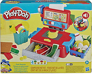 Play doh on sale cookout creations