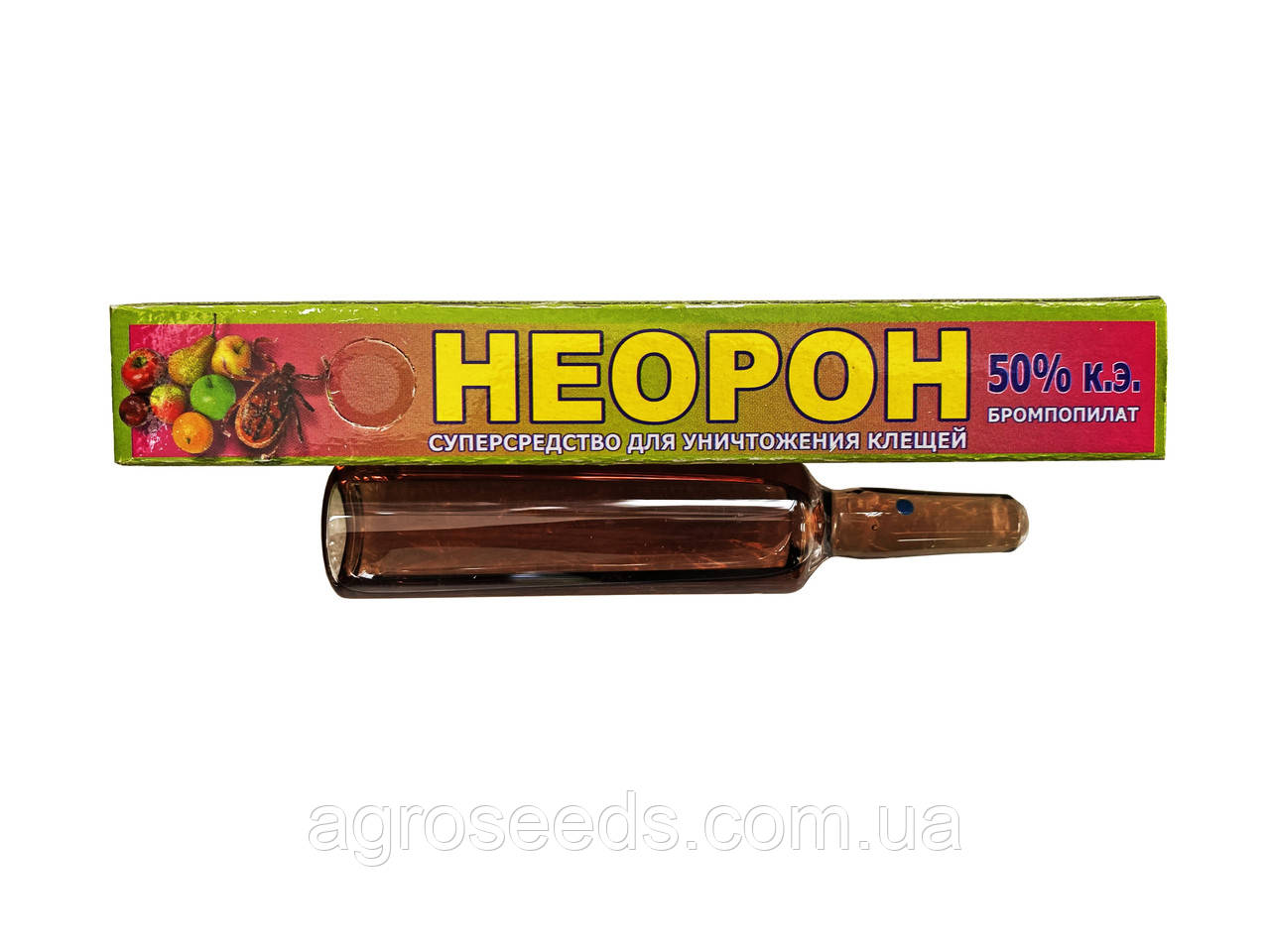 Інсектицид Неорон 12,5 мл