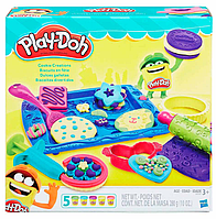 Набор для лепки Магазин печенья Play-Doh B0307