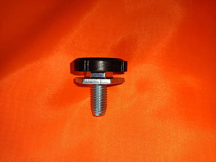 Ніжка для пральної машини Samsung DC97-00920C, M10*1,25