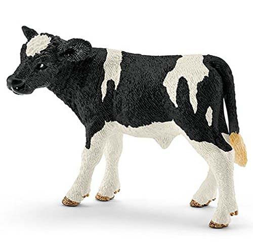 Іграшка-фігурка Теля 7,5 см Schleich 13798
