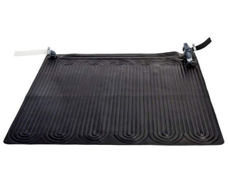 Килимок-нагрівач води від сонця Intex 28685, 120-120 см