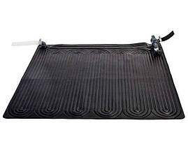 Килимок-нагрівач води від сонця Intex 28685, 120-120 см