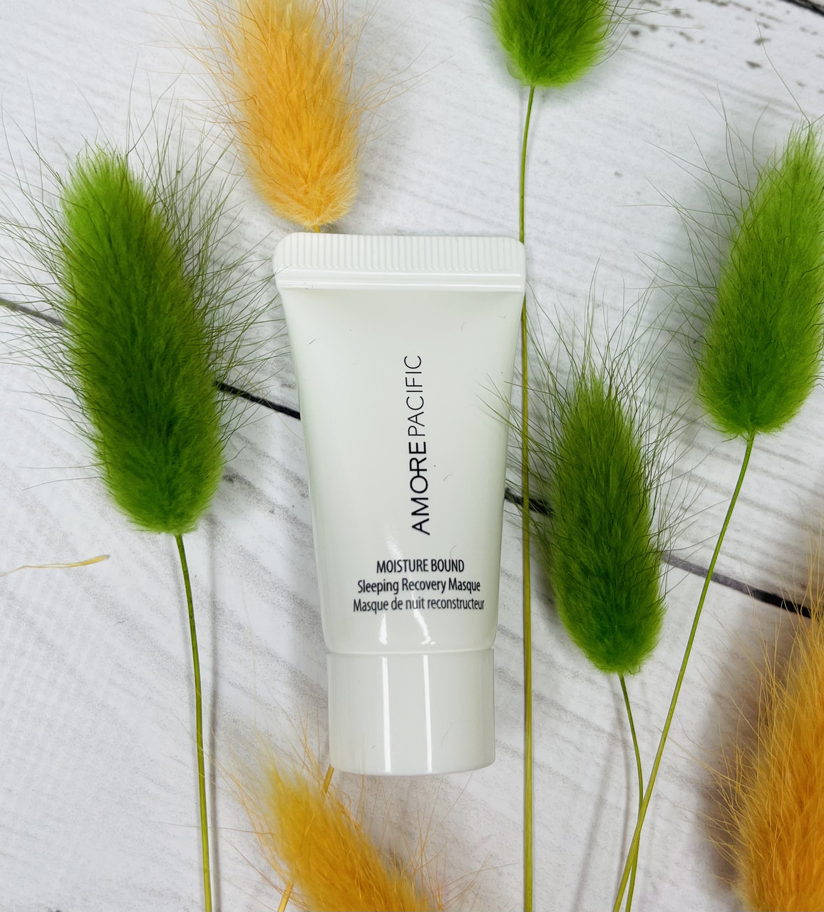 Глибокозволожувальна нічна маска для шкіри обличчя AMOREPACIFIC Sleeping Mask