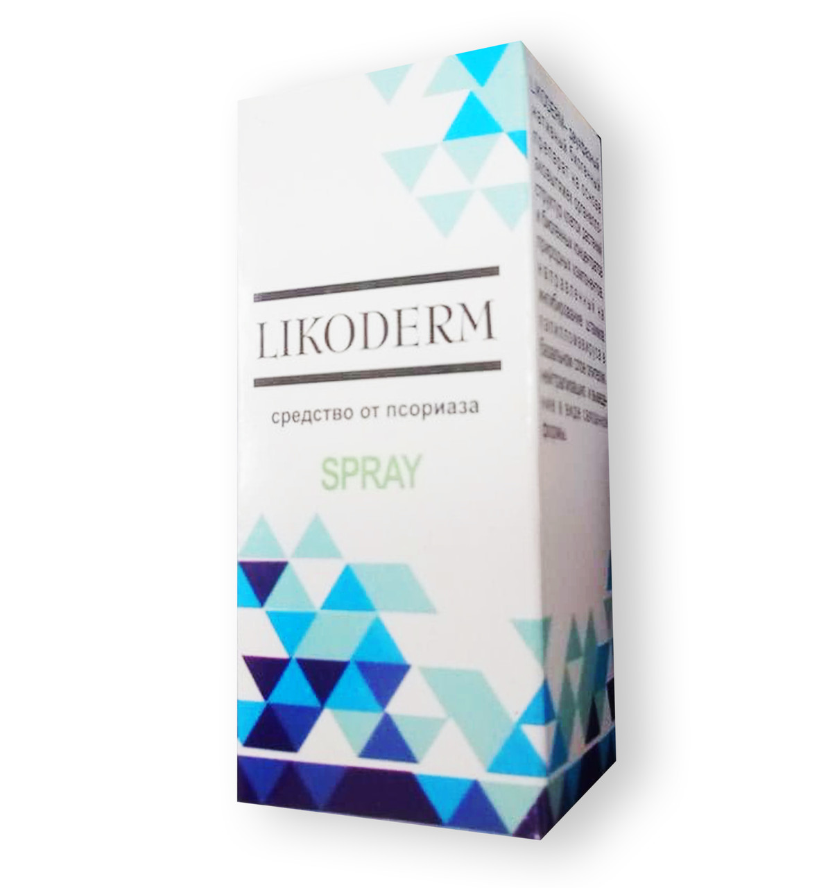 Likoderm – косметичний засіб